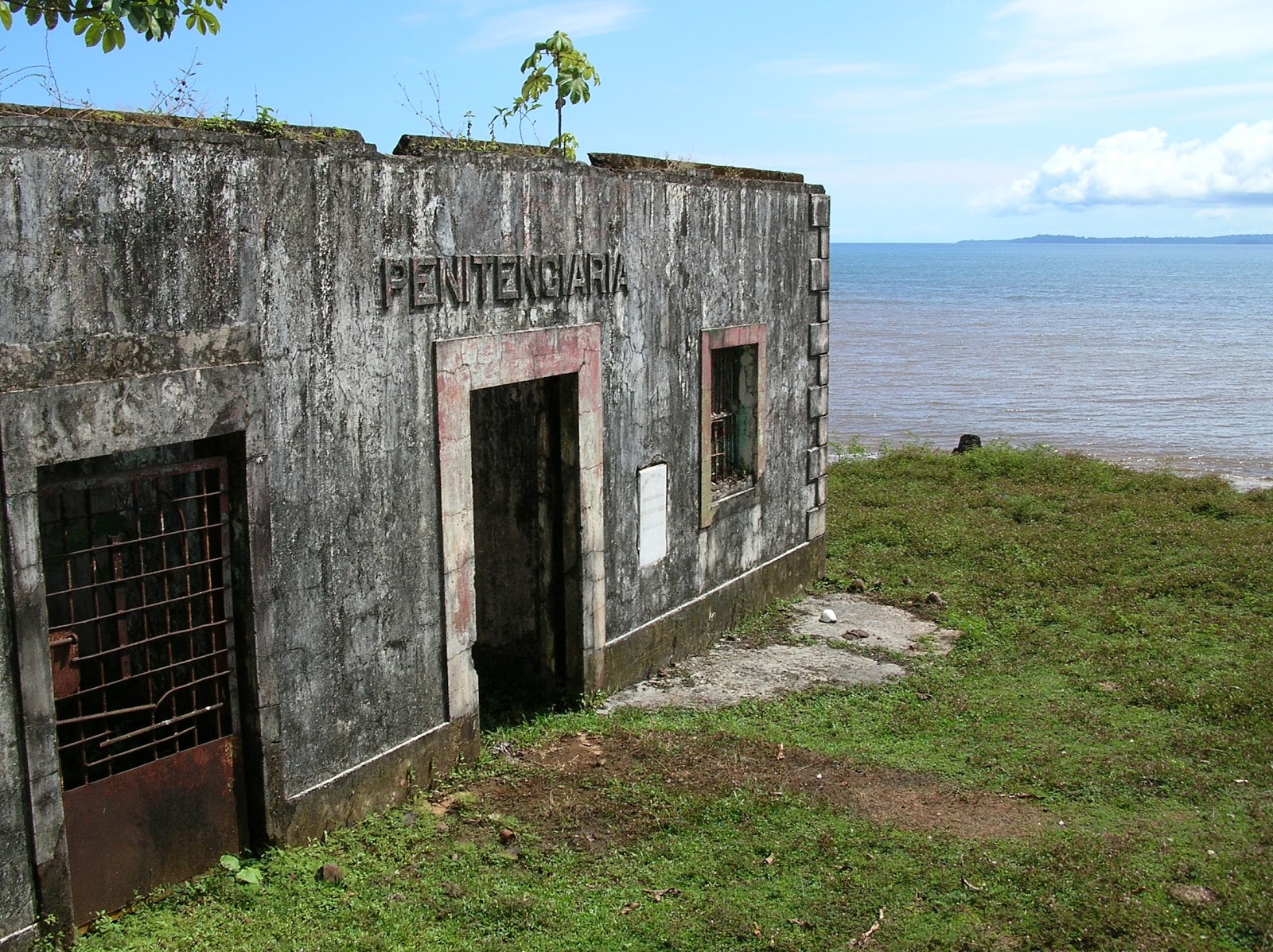 isla coiba trip